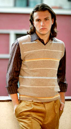 Dominic Virtosu, pictor