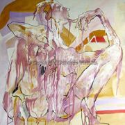 Dominic Virtosu, Erotica