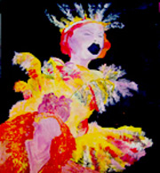 Dominic Virtosu, Opera