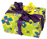 Noutati cosmetice in februarie 2009 3 Lush, My Fair Lady