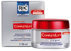 Roc, Comlete Lift & Fix