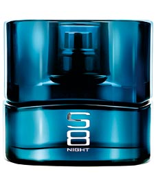 Oriflame, S8 Night