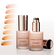 By Terry, Terry de Gunzburg