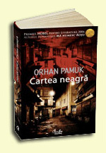 Maratonul reducerilor continua: Curtea Veche 6 Editura Curtea Veche, Cartea Neagra, Orhan Pamuk