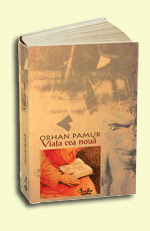 Maratonul reducerilor continua: Curtea Veche 8 Editura Curtea Veche, Viata cea noua, Orhan Pamuk
