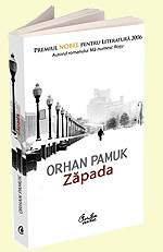 Maratonul reducerilor continua: Curtea Veche 9 Editura Curtea Veche, Zapada, Orhan Pamuk