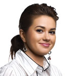 Un strop de farmec 3 Claudia Stefan, make-up artist