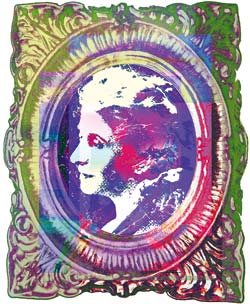 Maria Cantacuzino, pasiuni si aristocratie 3 Maria Cantacuzino