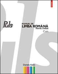 Manual de limba romana pentru straini 3 Manual de limba romana pentru straini, Daniela Kohn, Editura Polirom