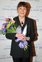 Femeia Anului 2008 5 Monica Macovei, jurist, Femeia Anului 2008