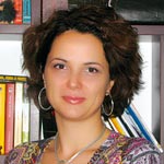 Andreea Dumitrescu, psihoterapeut