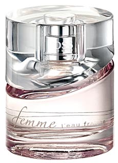 Boss, apa de toaleta