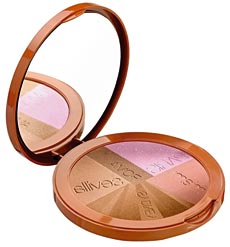 François Dif, make-up artist, Lancaster