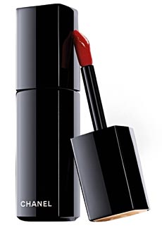 Chanel, Rouge Allure Laque