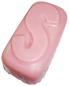 Lush, snake-oil, Ulei tratament pentru scalp