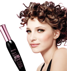 Bourjois, Volume Glamour Ultra Curl