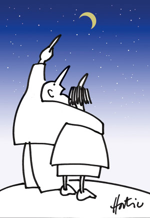 dragoste, iubire, caricatura