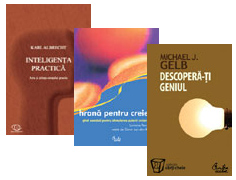 Cadouri de la Curtea Veche 5 Curtea Veche Publishing, pachet promotional
