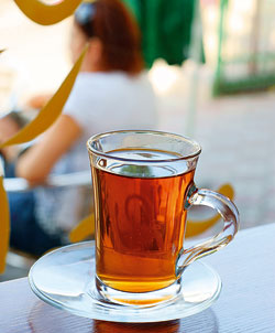 Invitatie la ceai 3 Invitatie la ceai