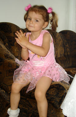 Povestea mea de viata 2 Madalina Cenuse