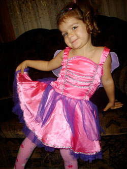 Povestea mea de viata 3 Madalina Cenuse