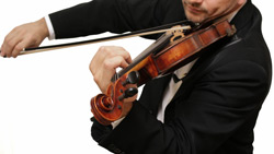 Efectul Mozart 3 Muzica