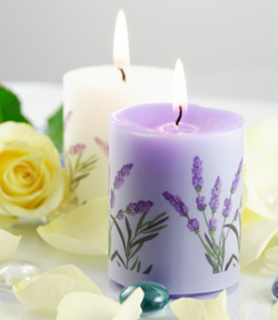 Aromaterapia, placere sau necesitate? 3 Aromaterapie