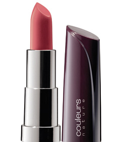 Noutati cosmetice in aprilie 2009 6 Yves Rocher, ruj