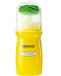 Noutati cosmetice in aprilie 2009 5 Garnier, Roll-on Body Tonic