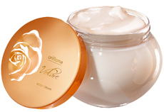 Noutati cosmetice in aprilie 2009 3 Oriflame, Volare, crema