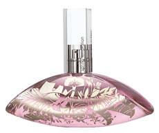 Noutati cosmetice in aprilie 2009 3 Calvin Klein, parfum