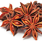 ceai, anason stelat, plante medicinale