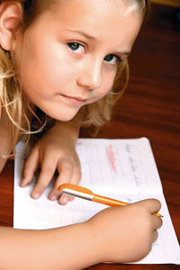 Chei ale reusitei scolare 2 copil, scoala, educatie