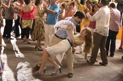 Confessions Of A Shopaholic, Isla Fisher