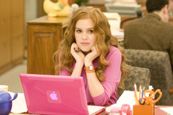 Confessions Of A Shopaholic, Isla Fisher