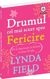 Drumul cel mai scurt spre fericire, Lynda Field, House of Guides