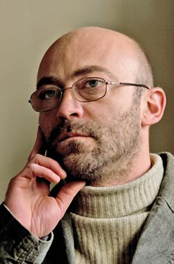 Filip Florian, scriitor