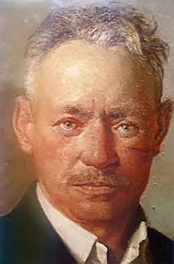 Mihail Solohov, scriitor