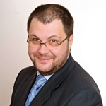 Mihail Seidner, avocat