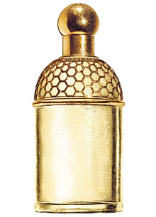 Noutati cosmetice in mai 2009 5 Guerlain, Tiaré-Mimosa, Cherry Blossom