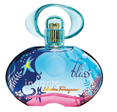 Noutati cosmetice in mai 2009 3 Incanto Bliss, parfum