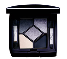 Noutati cosmetice in mai 2009 4 Dior, fard de pleoape