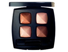 Noutati cosmetice in mai 2009 6 Chanel, fard de pleoape