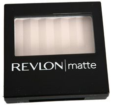 Revlon, Fardul de pleoape Colorstay Matte 