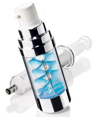 Noutati cosmetice in mai 2009 7 Ser de noapte Nutritiv Total Radiance, Avon