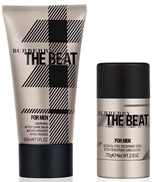 The Beat Men, Burberry