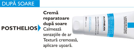 Anthelios, La Roche-Posay