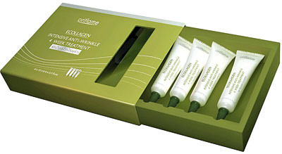 Noutati cosmetice in mai 2009 6 Oriflame, Ecollagen