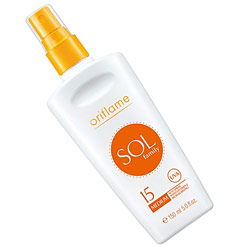 Oriflame, Sol family