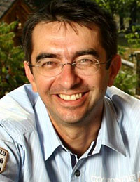 Povestiri mortale de Mihai Gainusa, aparut la Polirom 4 Mihai Gainusa, jurnalist, scriitor